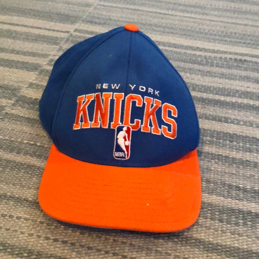 New York Knicks Hat
